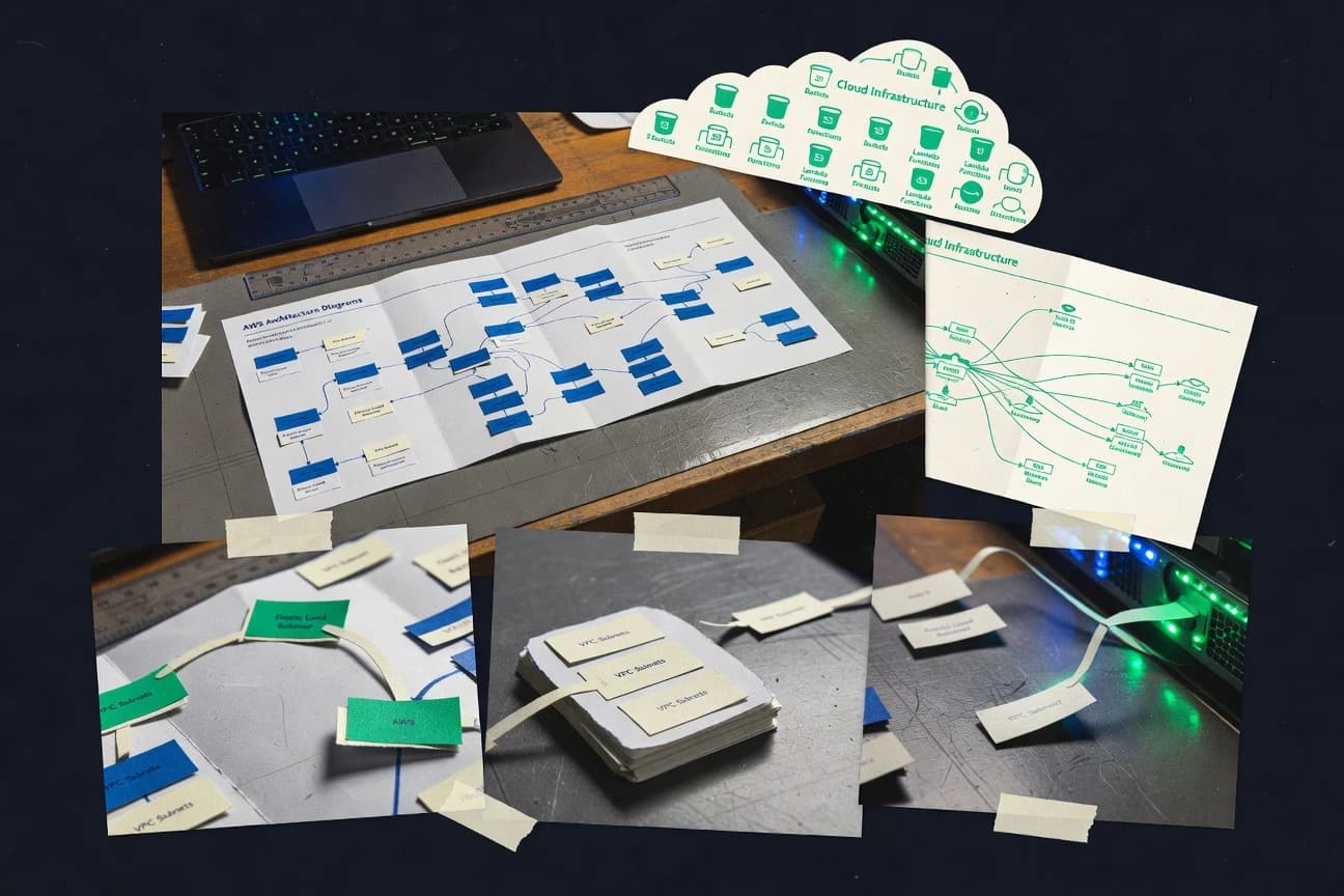 Top 10 Best Aws Diagram Software of 2026