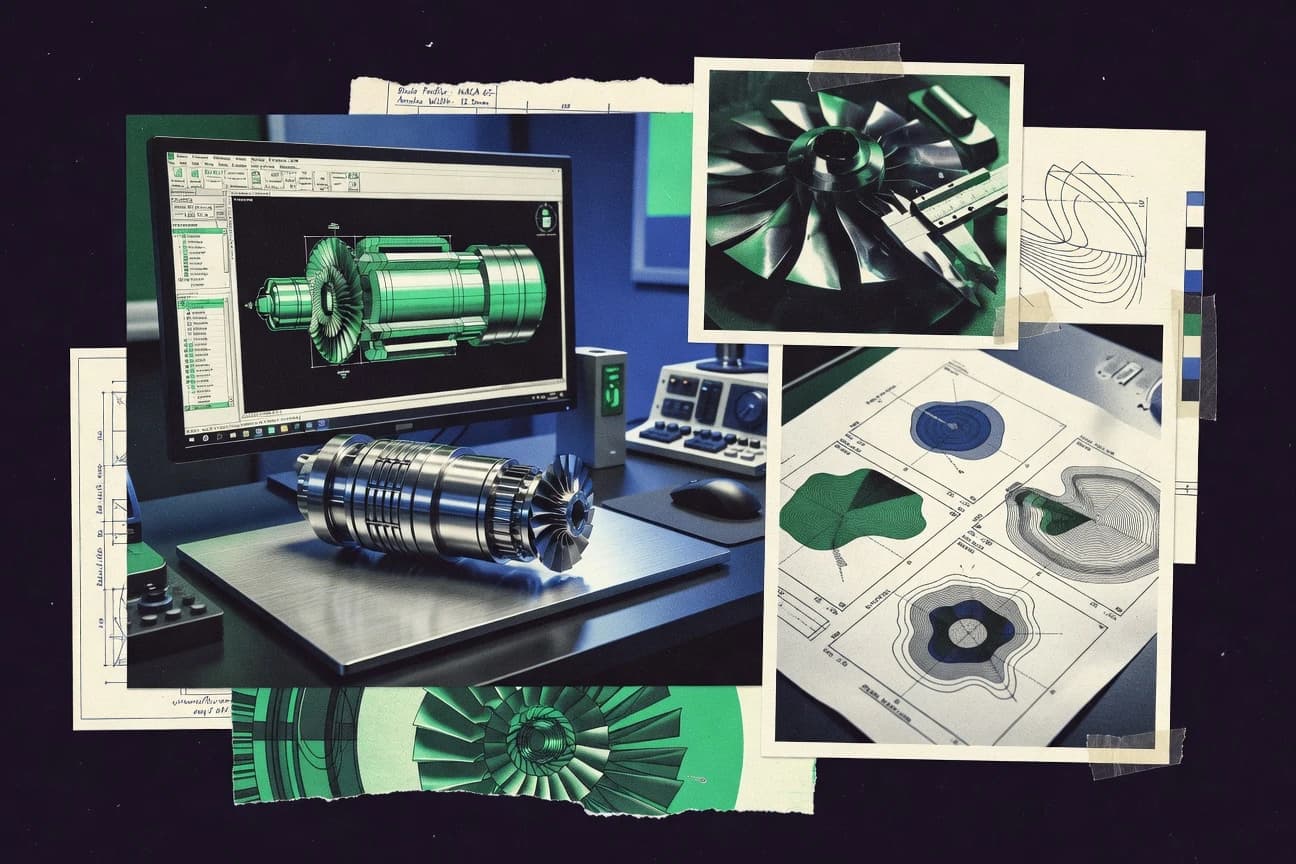 Top 8 Best Axial Compressor Design Software of 2026