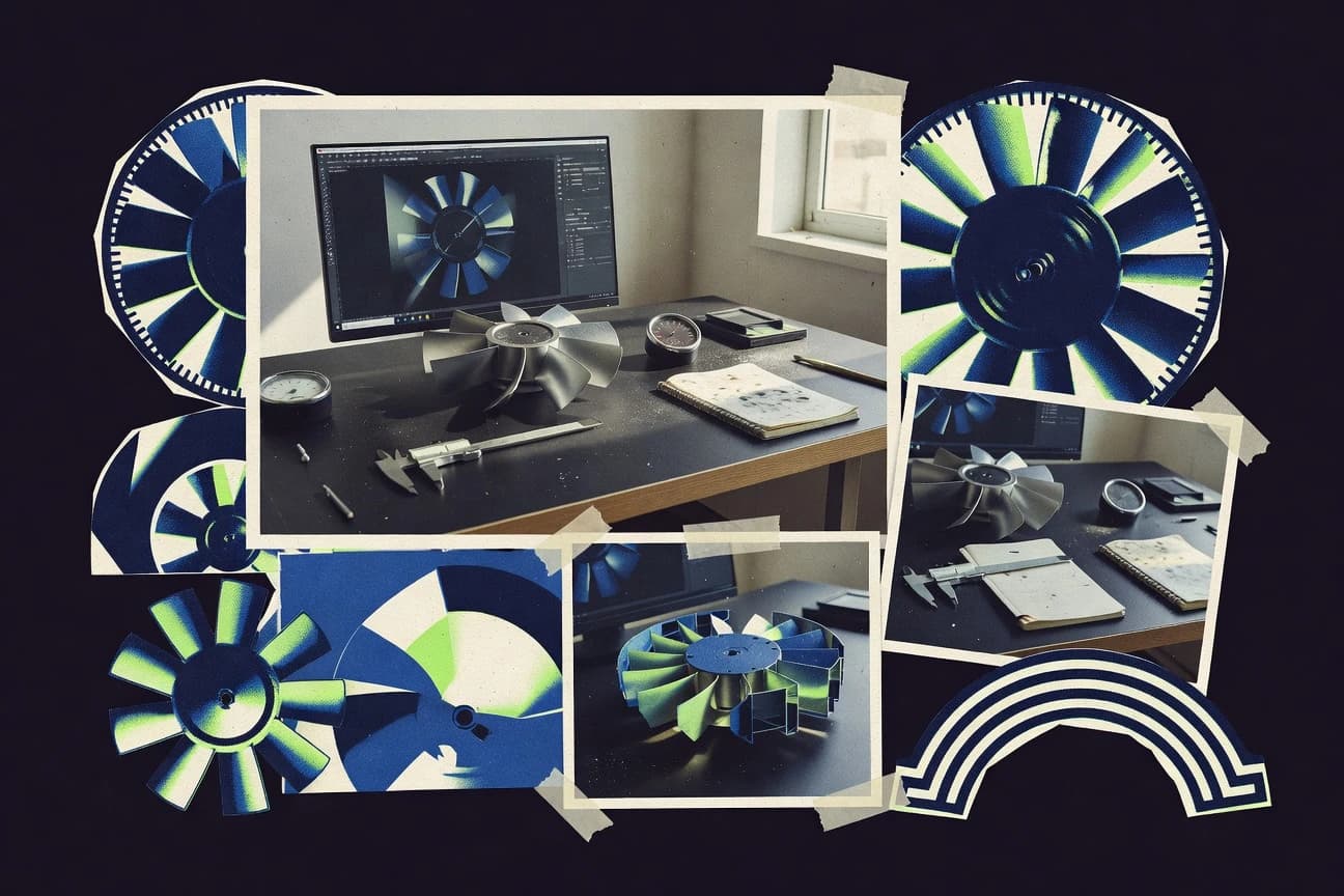 Top 10 Best Axial Fan Design Software of 2026