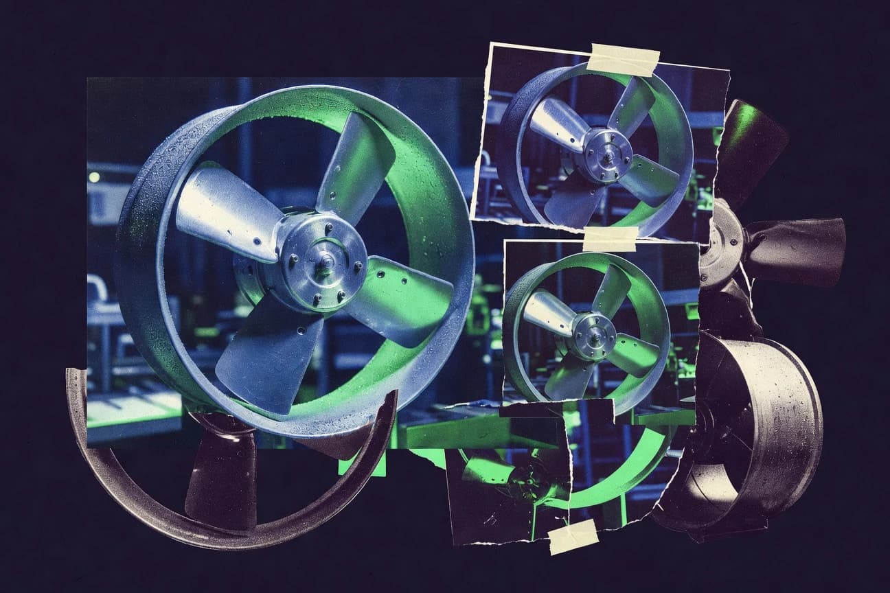 Top 10 Best Axial Fan Software of 2026