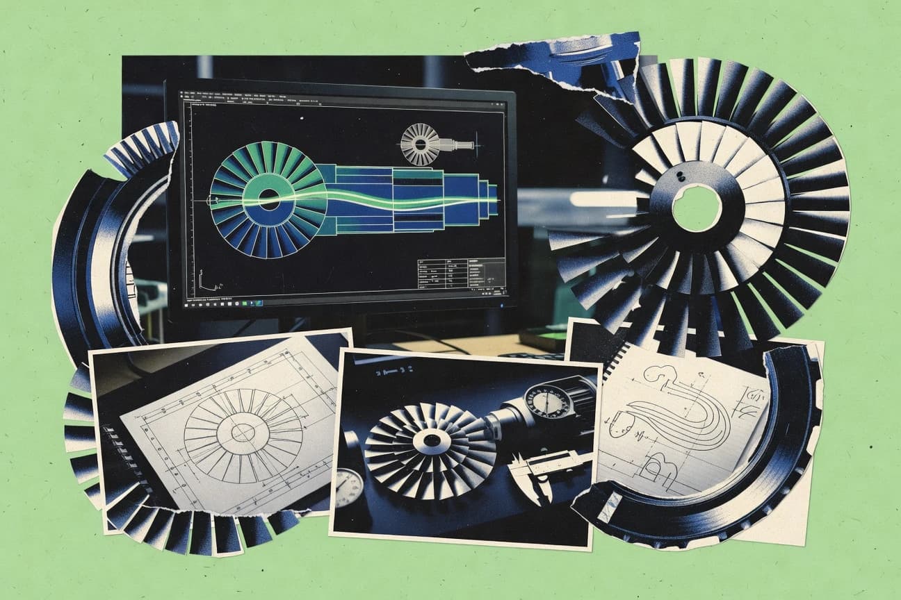 Top 9 Best Axial Turbine Design Software of 2026