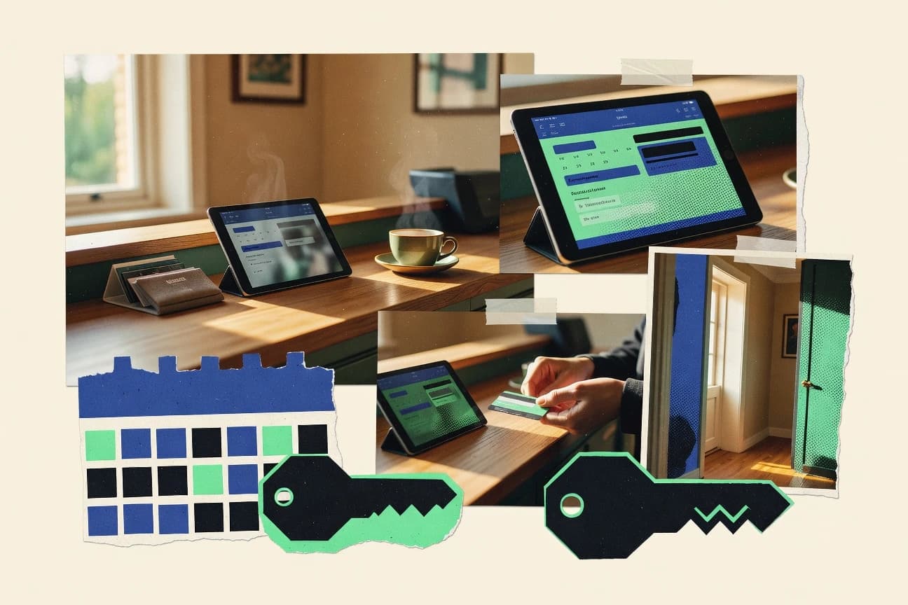Top 10 Best B&B Online Booking Software of 2026