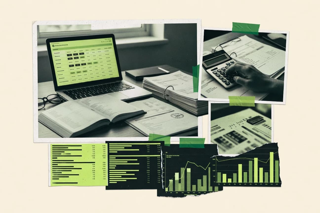 Top 10 Best B2B Accounting Software of 2026