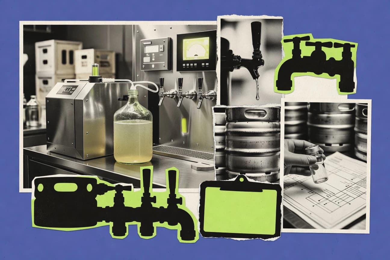 Top 10 Best B2B Beverage Management Software of 2026