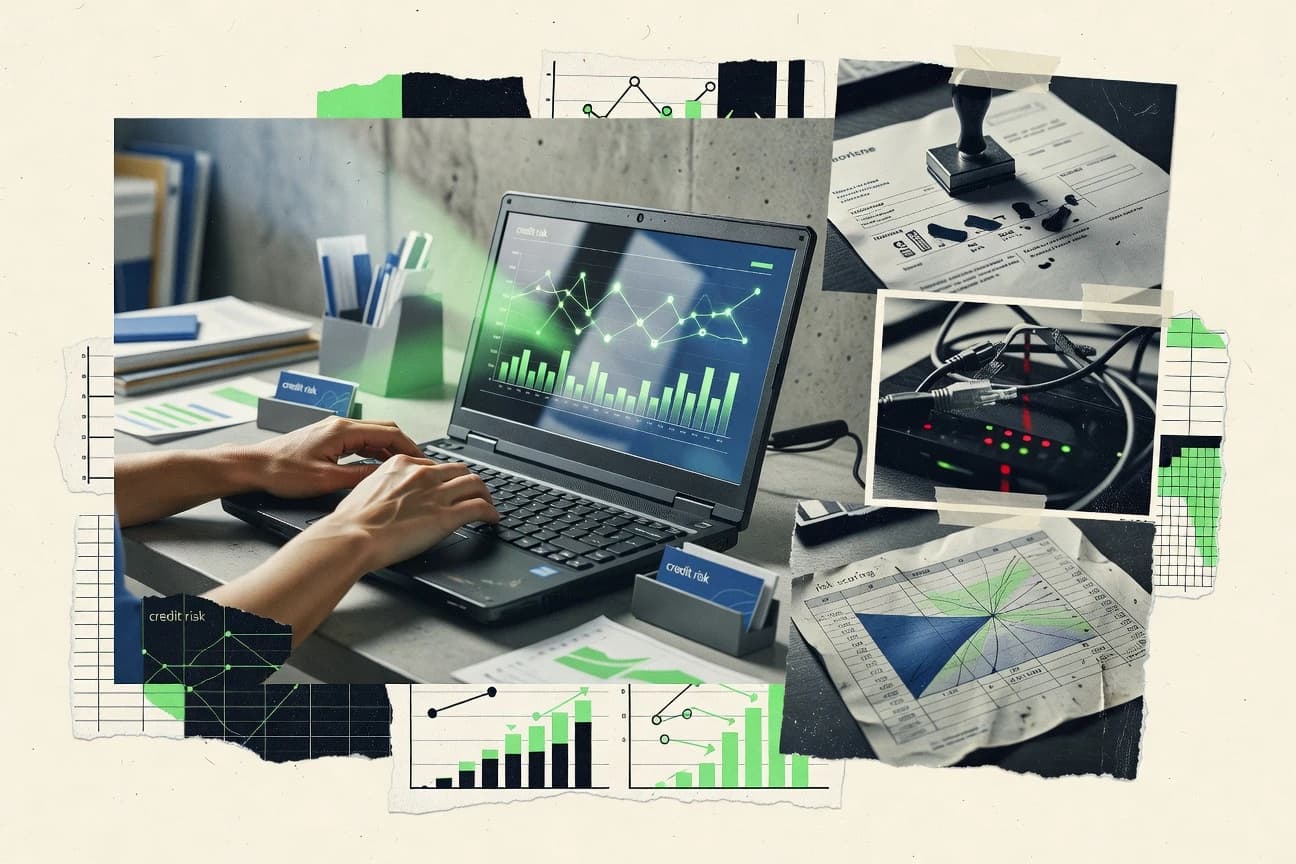 Top 10 Best B2B Credit Scoring Software of 2026
