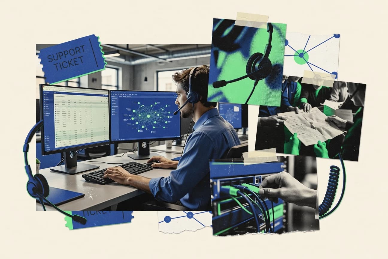 Top 10 Best B2B Customer Support Software of 2026
