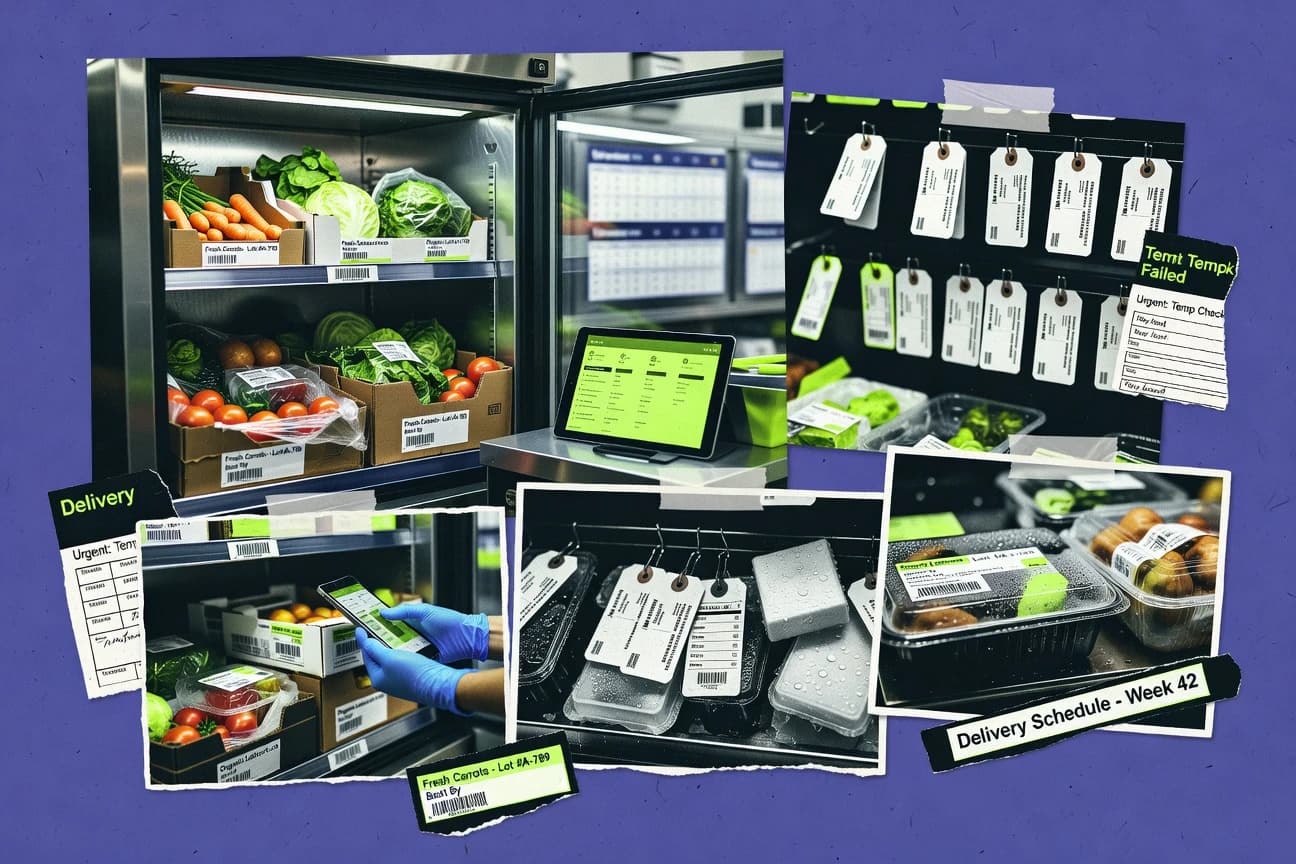 Top 10 Best B2B Food Management Software of 2026
