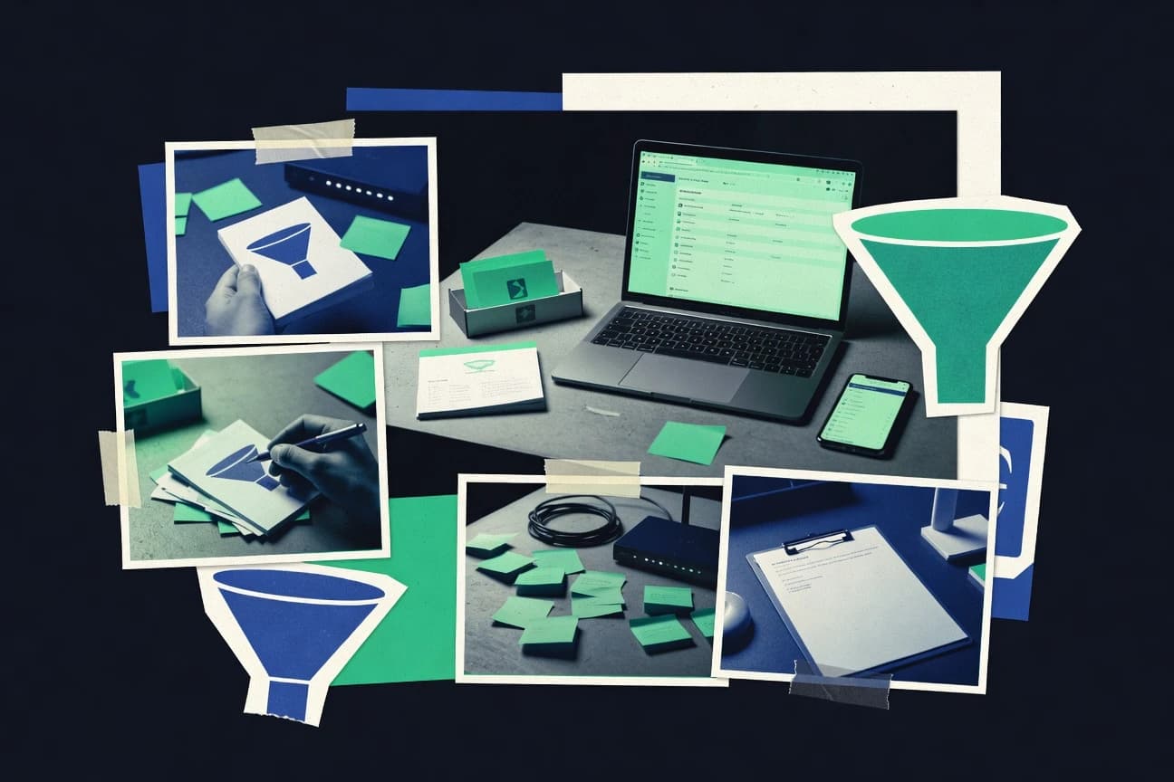 Top 10 Best B2B Lead Gen Software of 2026