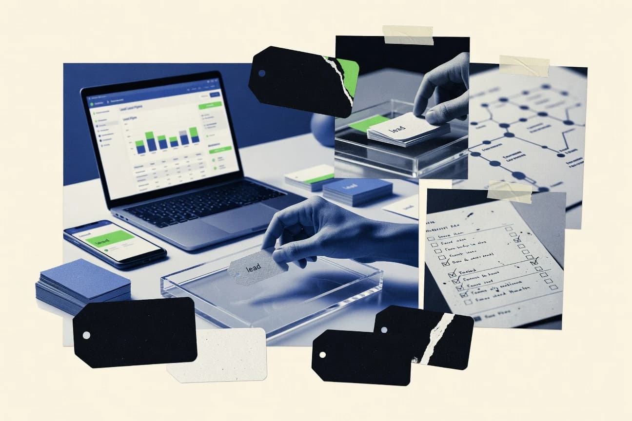 Top 10 Best B2B Lead Management Software of 2026