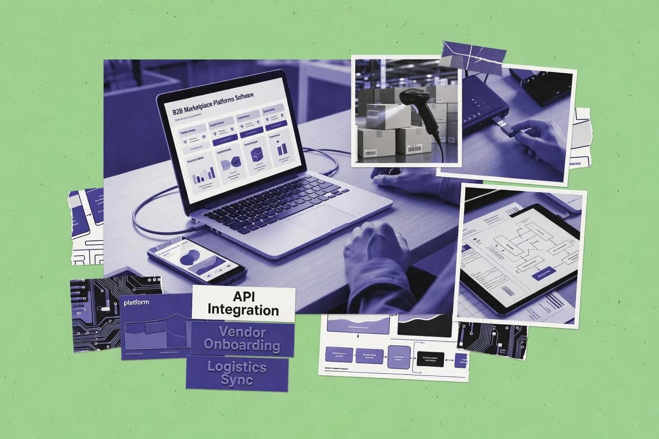 Top 10 Best B2B Marketplace Platforms Software of 2026