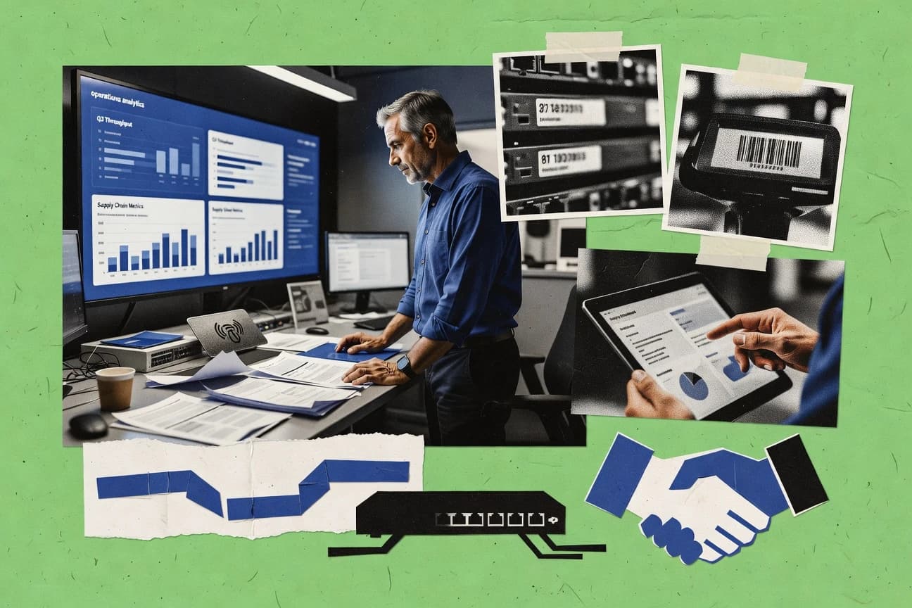 Top 10 Best B2B Management Software of 2026