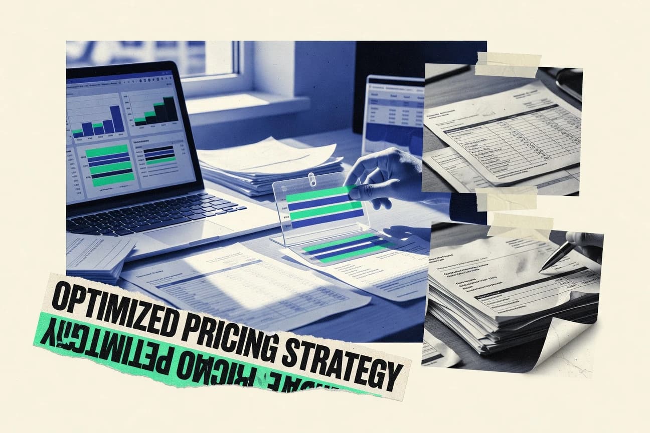 Top 10 Best B2B Price Optimization And Management Software of 2026
