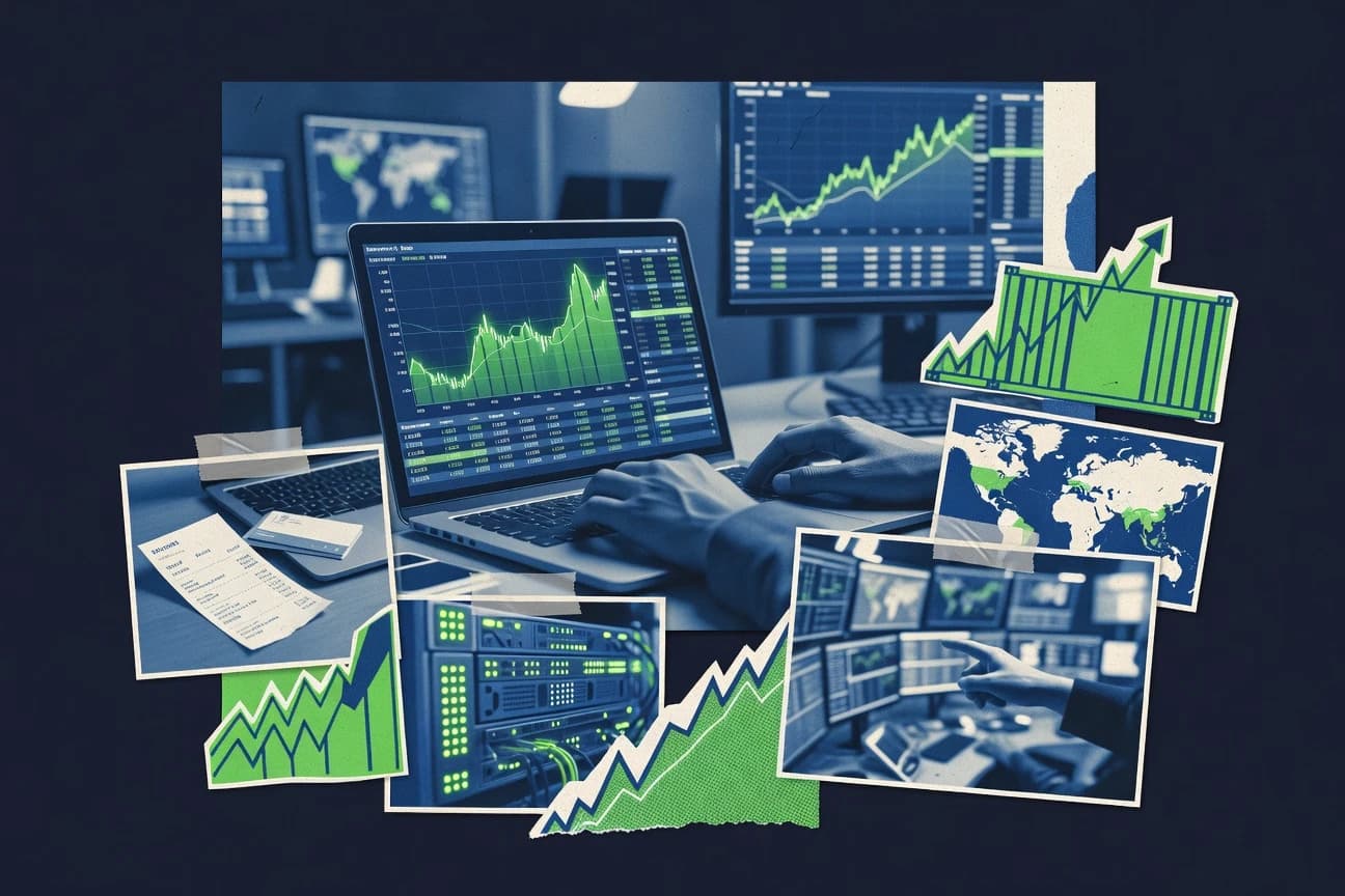Top 10 Best B2B Trading Software of 2026