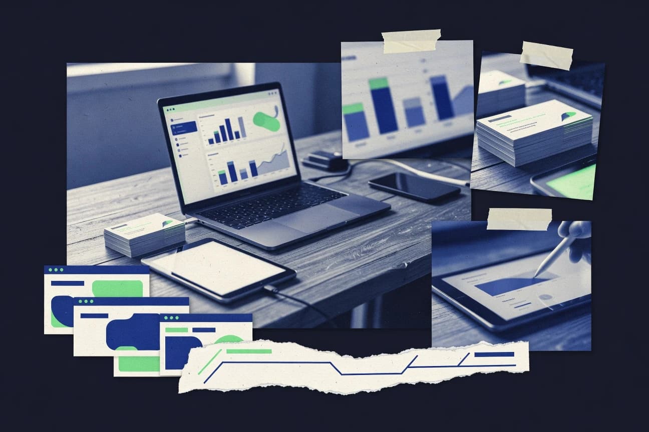 Top 10 Best B2B Website Software of 2026