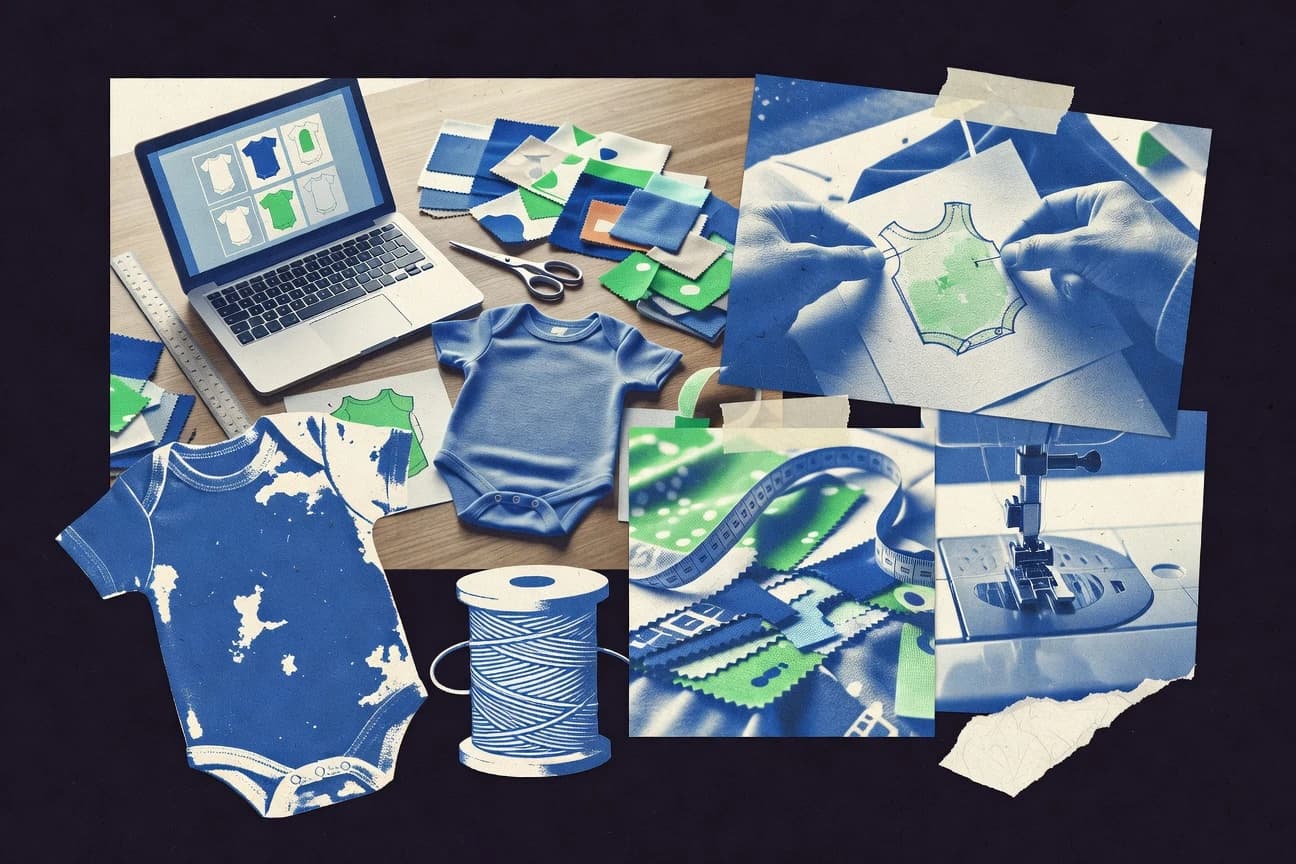 Top 10 Best Baby Clothing Design Software of 2026