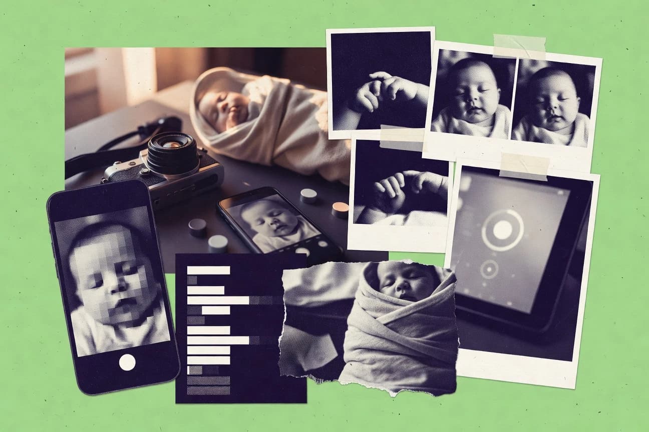 Top 10 Best Baby Photo Editing Software of 2026