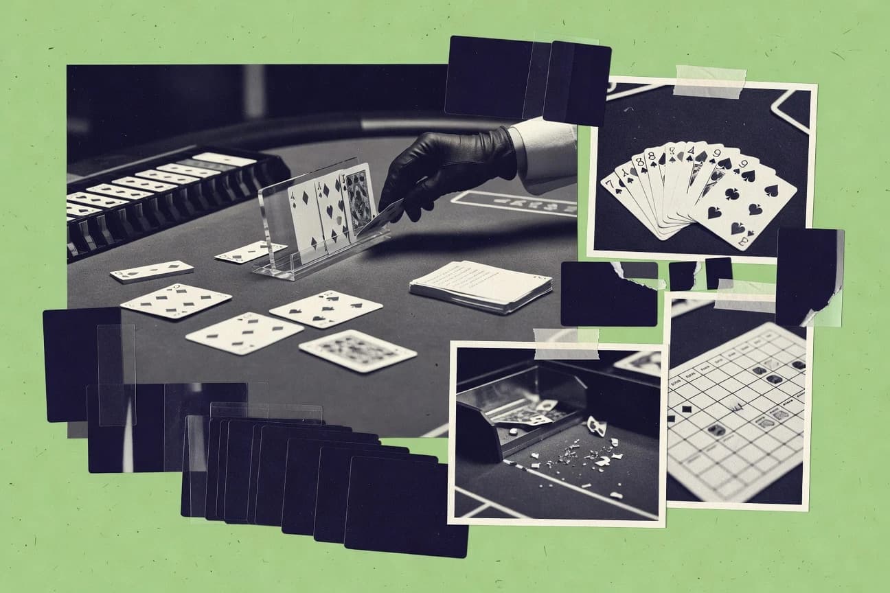 Top 10 Best Baccarat Card Counting Software of 2026