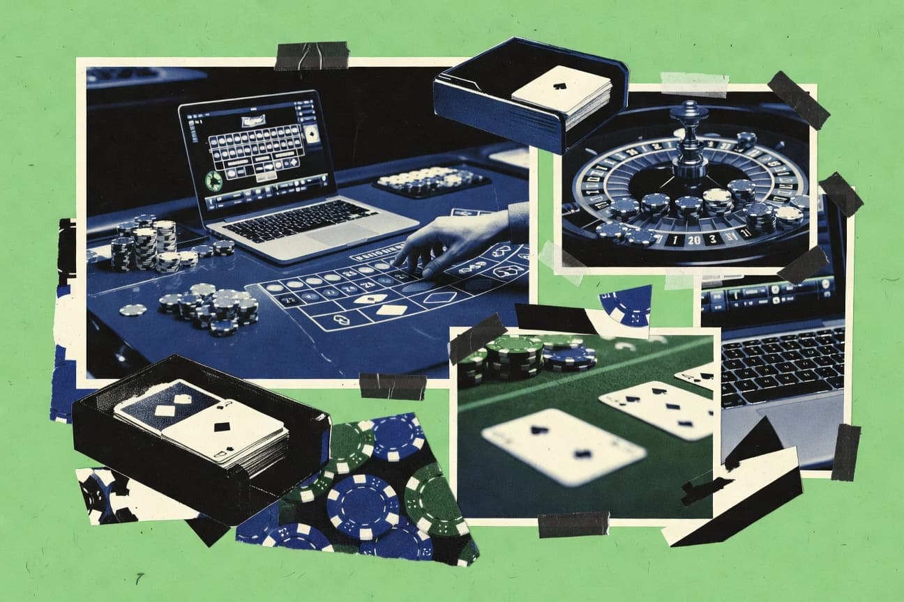 Top 9 Best Baccarat Simulation Software of 2026
