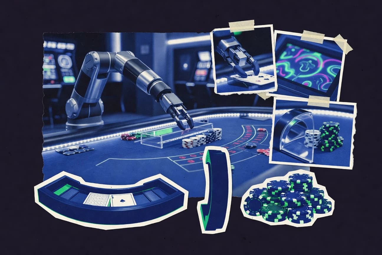 Top 10 Best Baccarat Robot Software of 2026