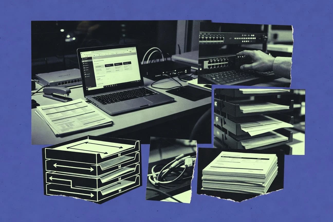 Top 10 Best Back Office Automation Software of 2026