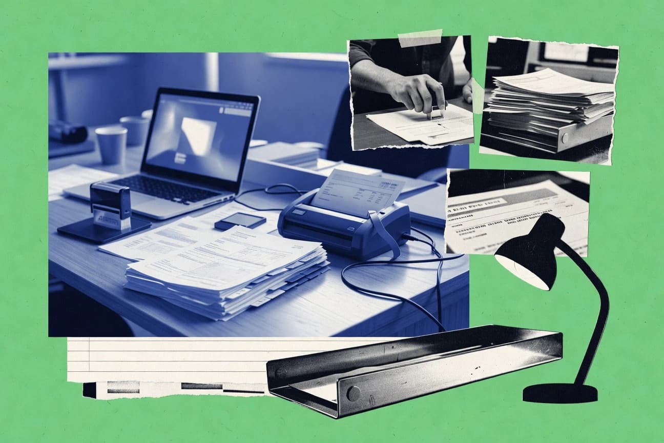 Top 10 Best Back Office Management Software of 2026