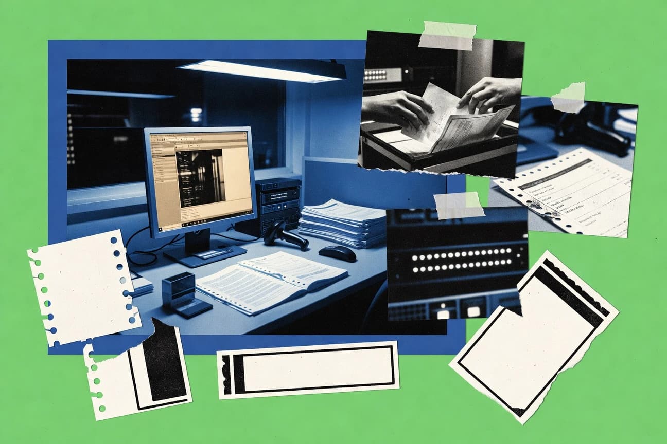 Top 10 Best Back Office Processing Software of 2026