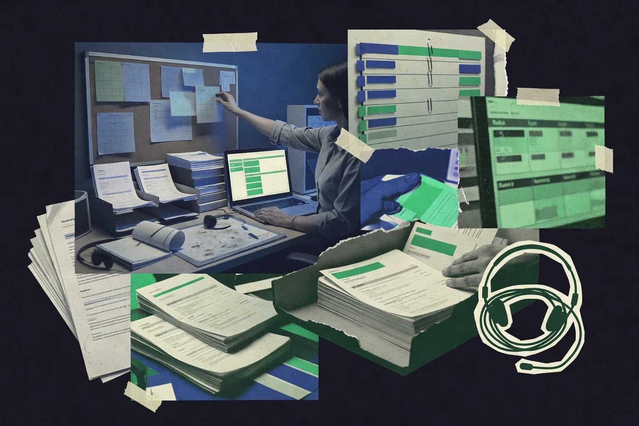 Top 10 Best Back Office Staffing Software of 2026