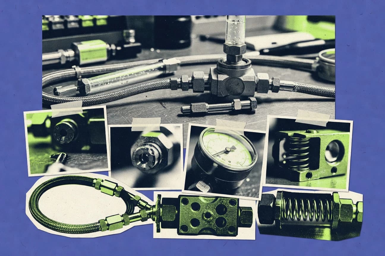 Top 10 Best Back Pressure Software of 2026