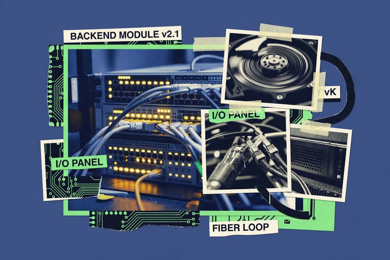 Top 10 Best Backend Software of 2026