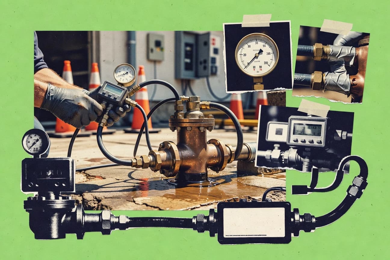 Top 10 Best Backflow Testing Software of 2026