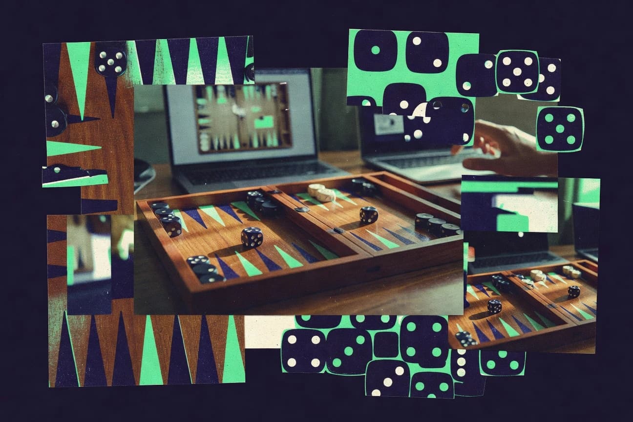 Top 10 Best Backgammon Software of 2026