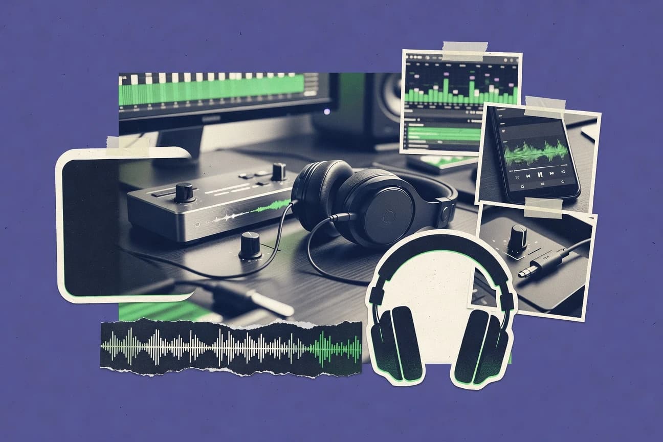 Top 9 Best Background Music Software of 2026