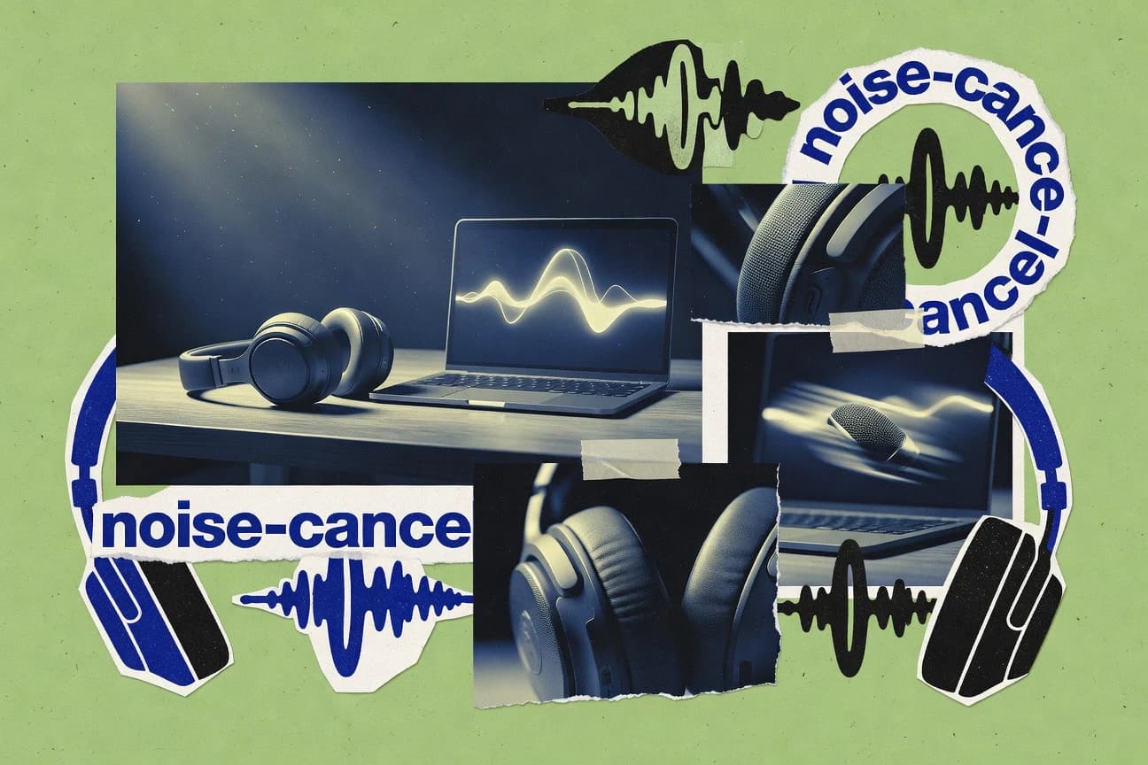 Top 10 Best Background Noise Cancelling Software of 2026