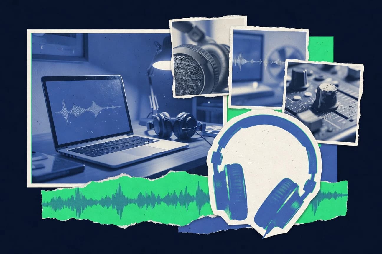 Top 10 Best Background Noise Cancellation Software of 2026