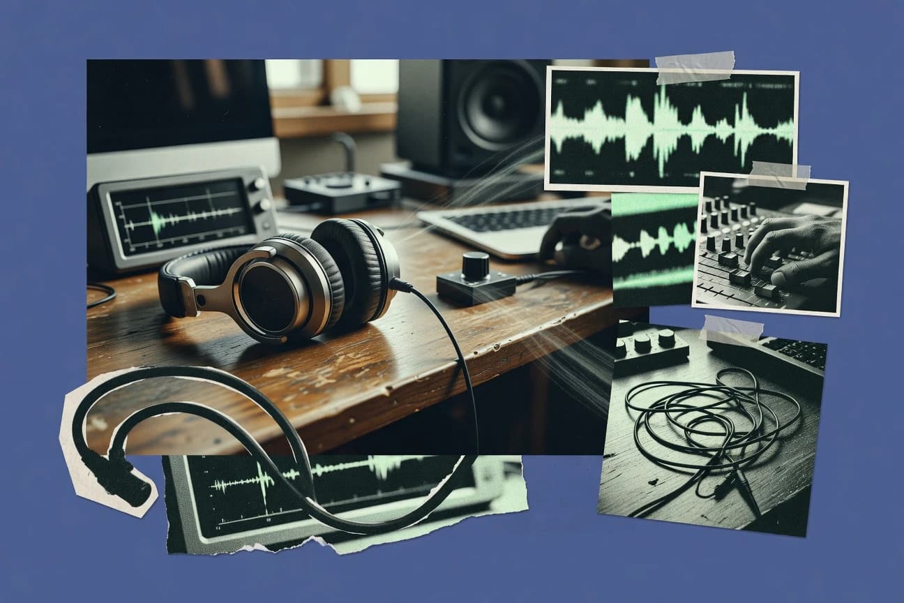 Top 10 Best Background Noise Removal Software of 2026