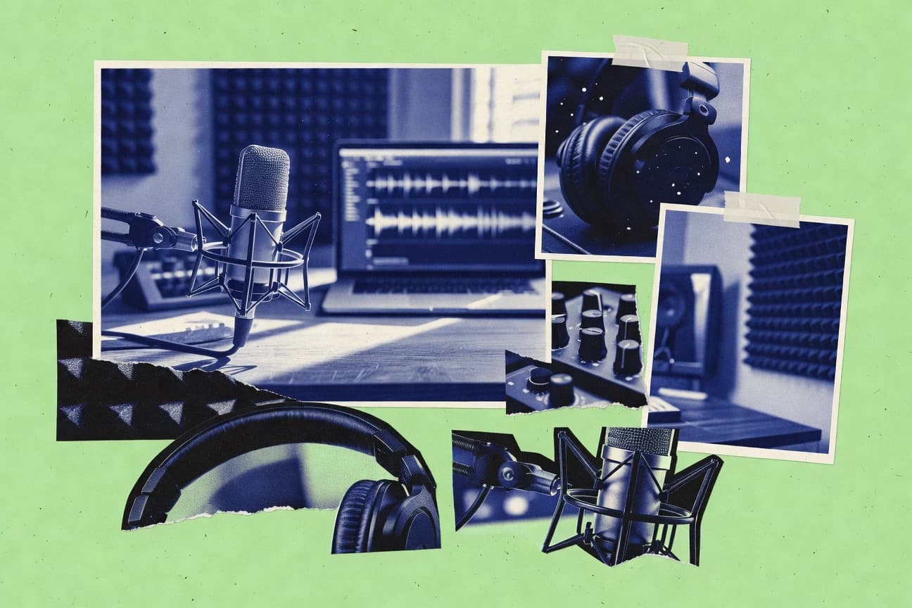 Top 10 Best Background Noise Reduction Software of 2026