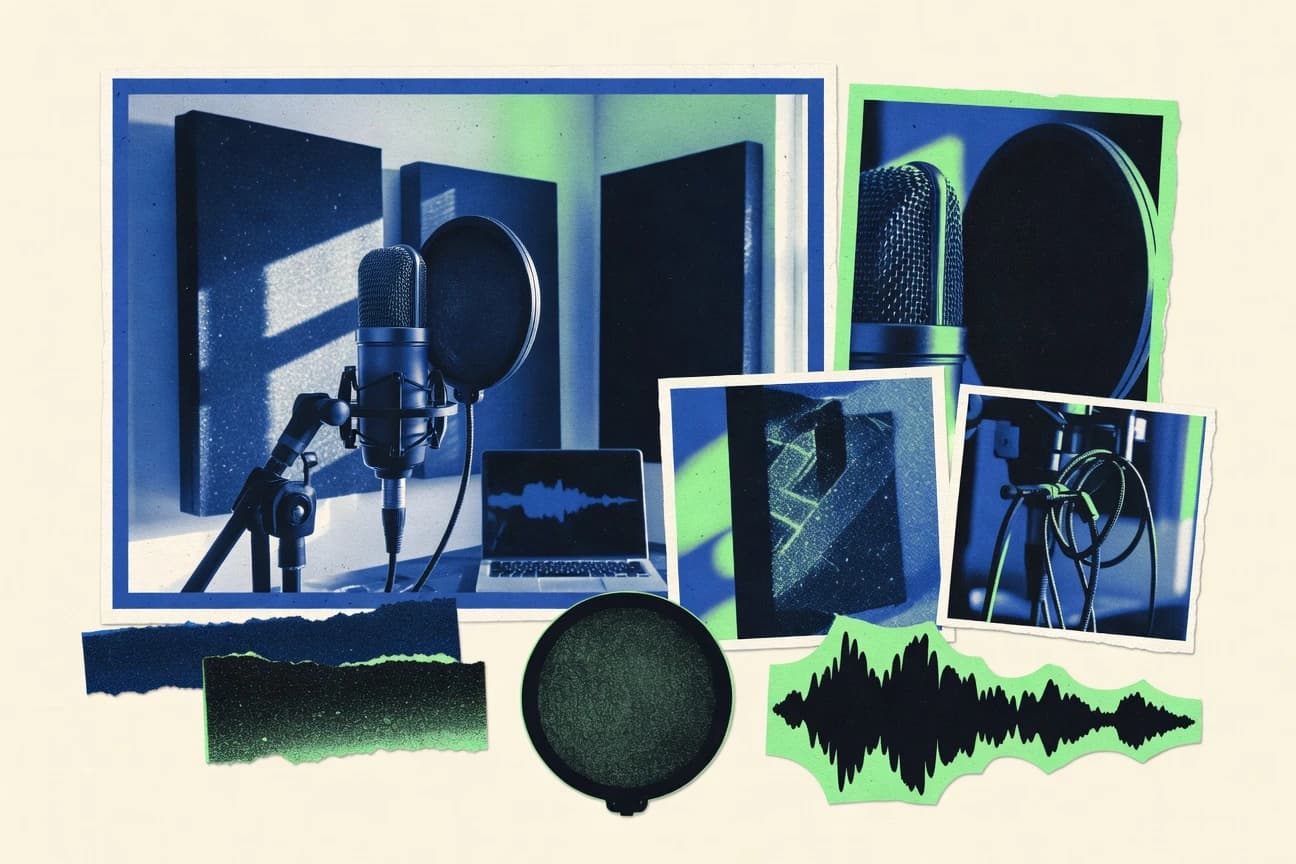 Top 10 Best Background Noise Suppression Software of 2026
