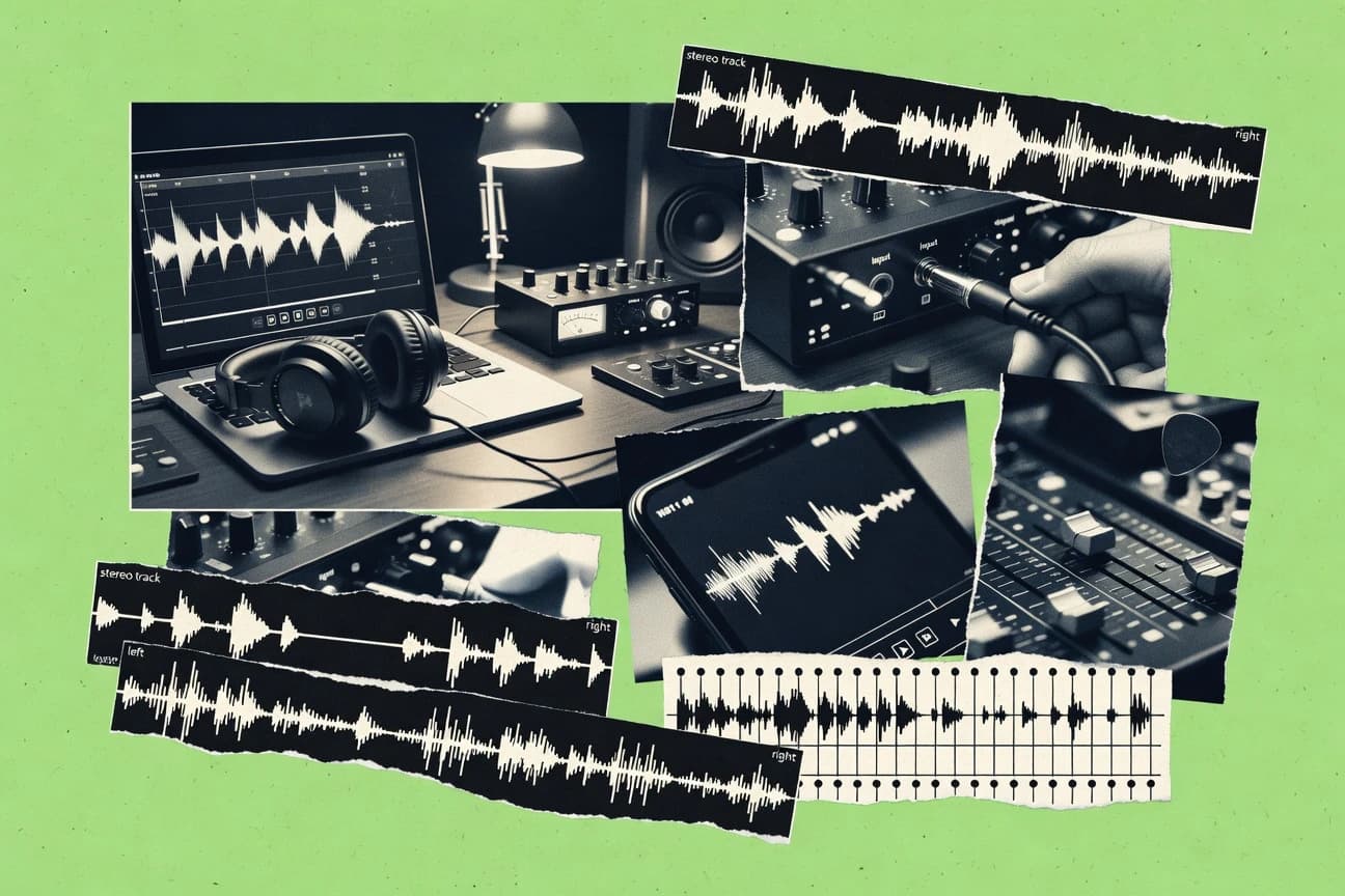 Top 10 Best Backing Track Software of 2026