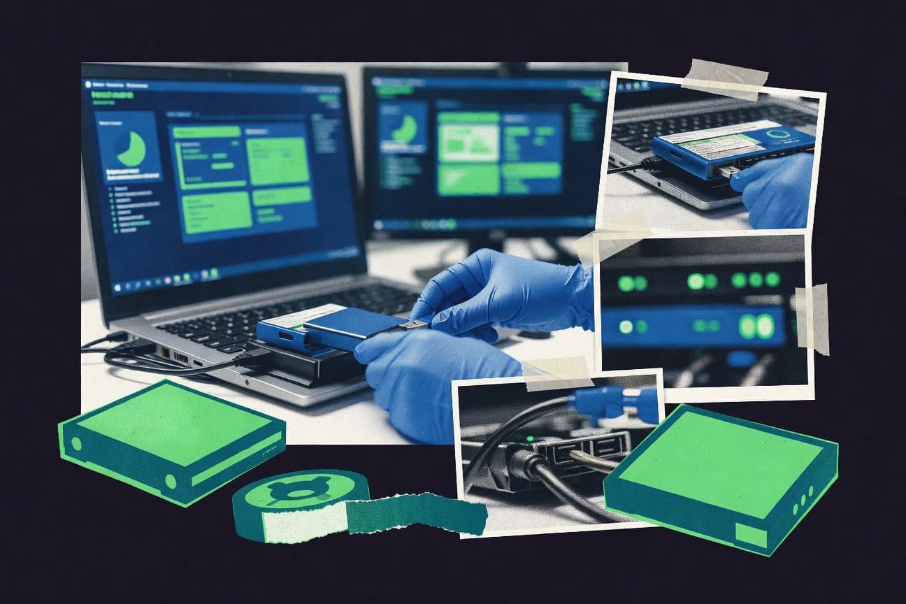 Top 10 Best Backup And Imaging Software of 2026
