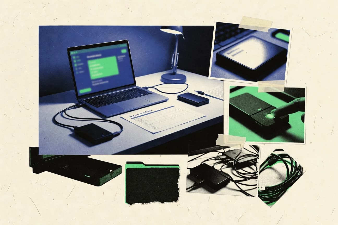 Top 10 Best Backup Desktop Software of 2026
