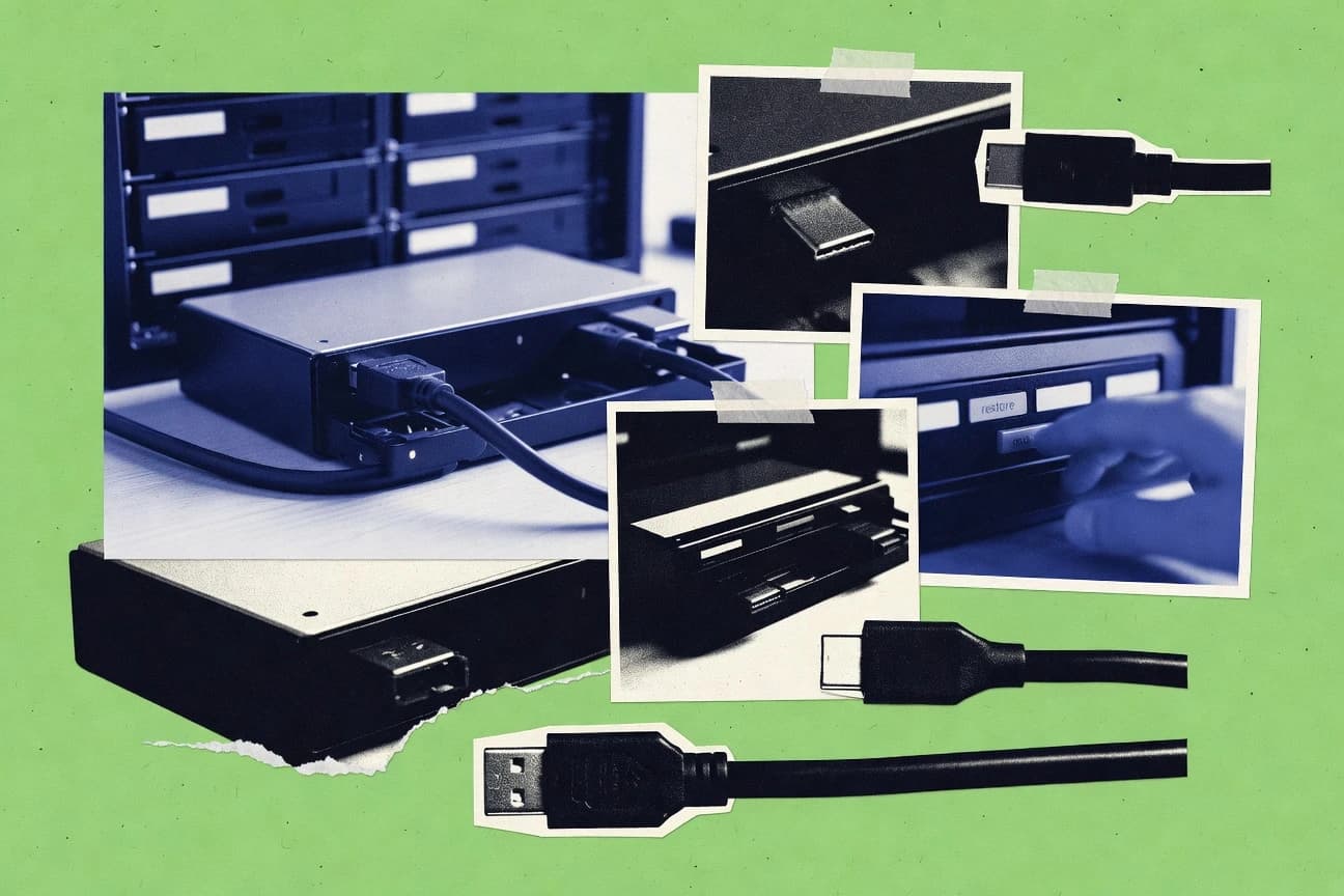 Top 10 Best Backup Drive Software of 2026