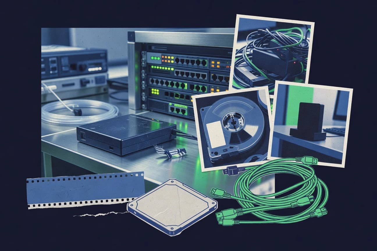 Top 10 Best Backup Files Software of 2026