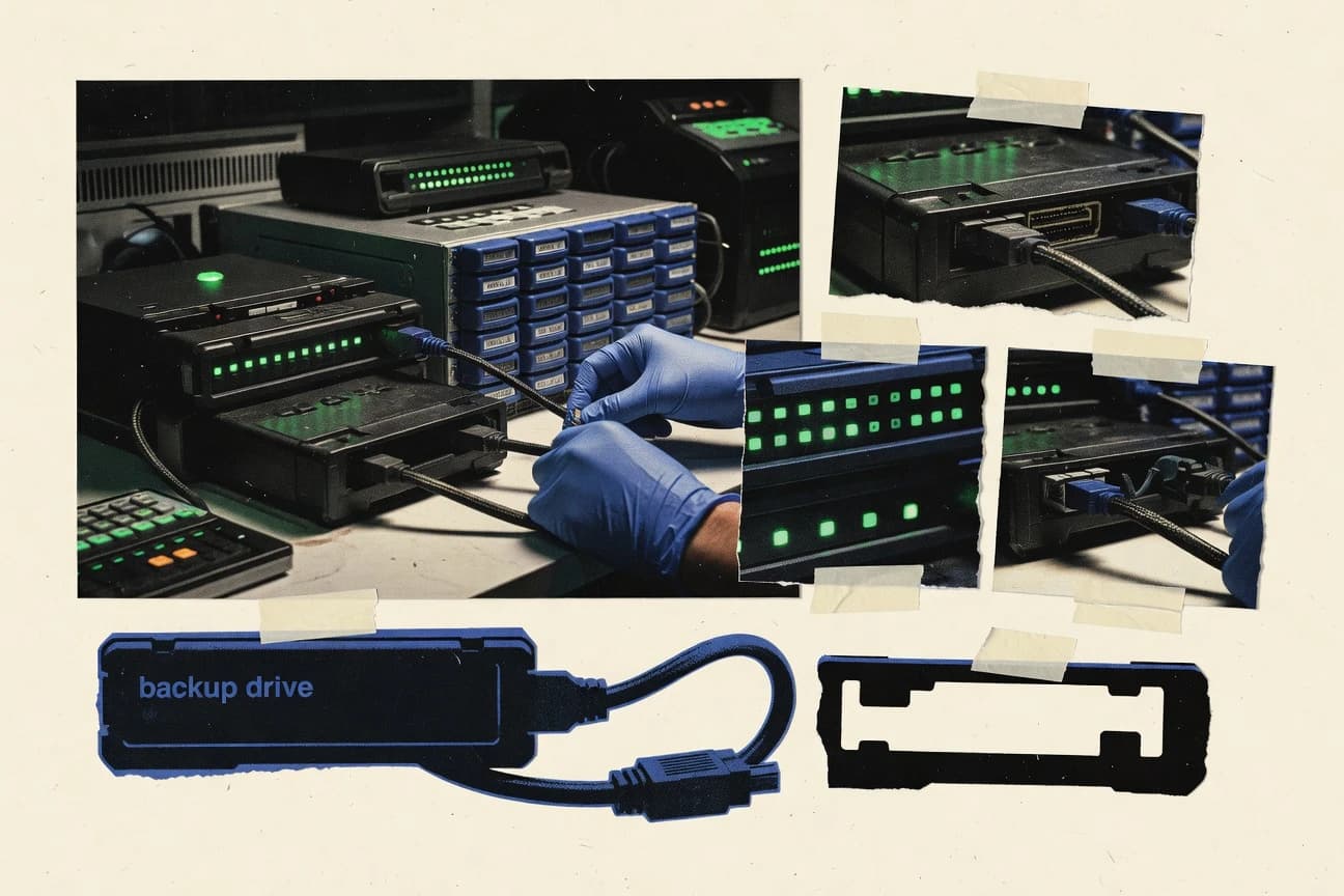 Top 10 Best Backup Imaging Software of 2026
