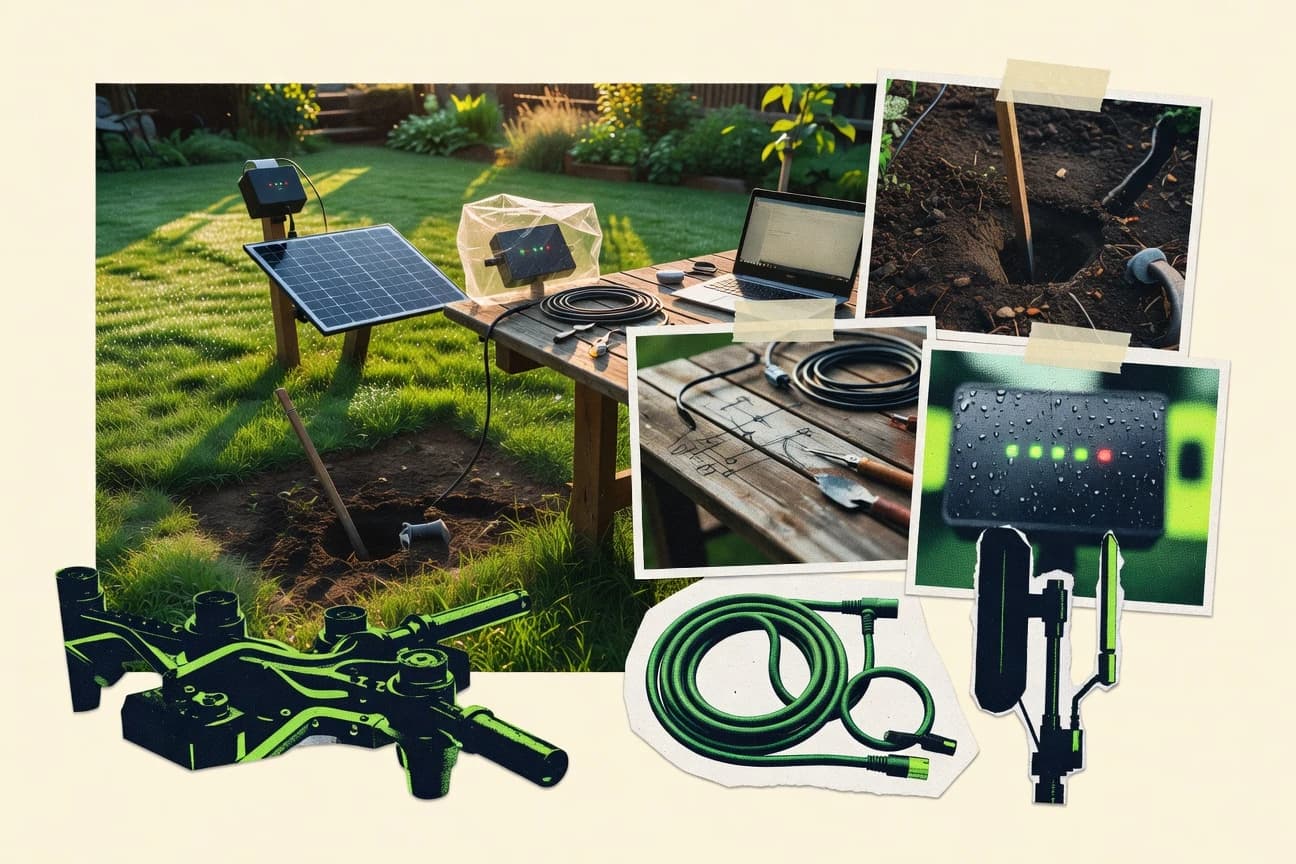 Top 10 Best Backyard Software of 2026