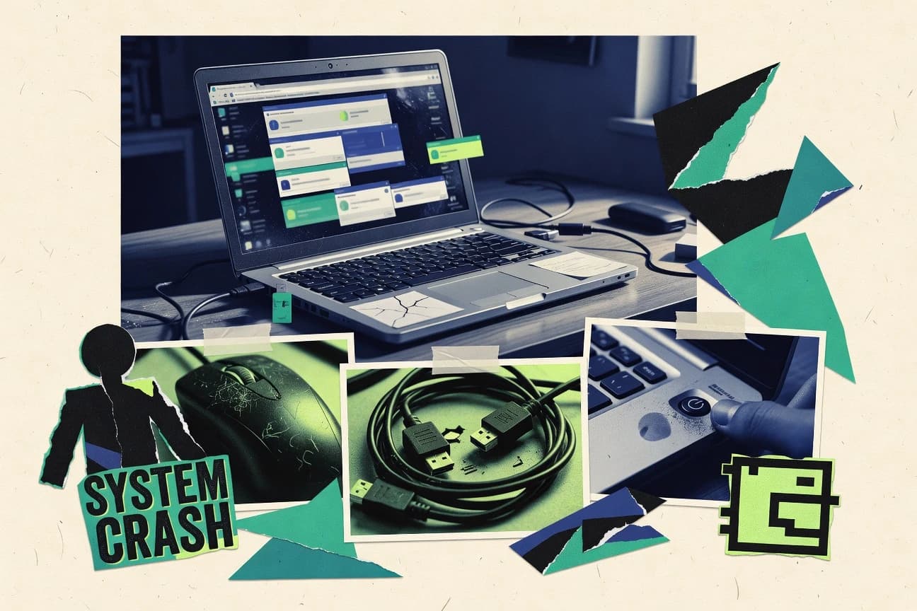 Top 10 Best Bad Software of 2026