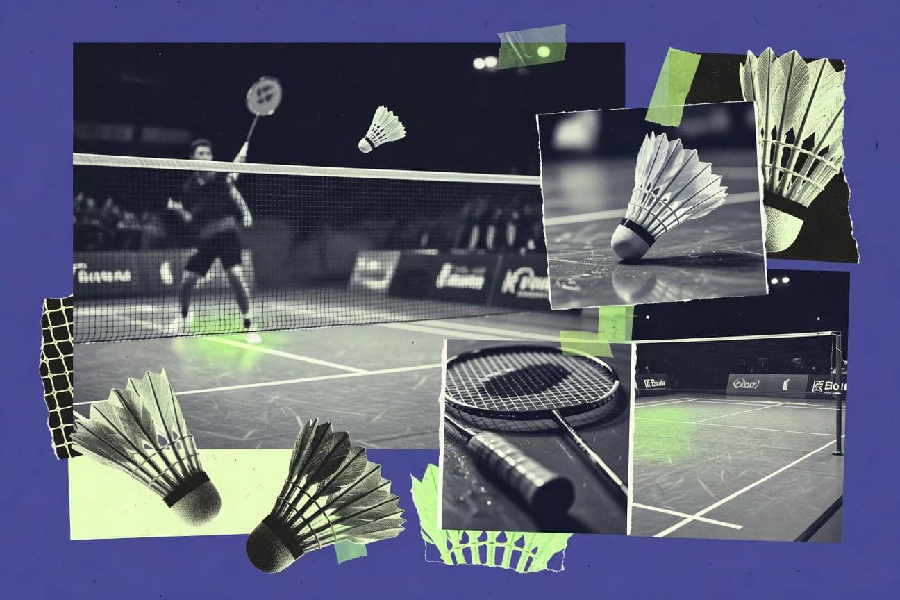 Top 10 Best Badminton Software of 2026