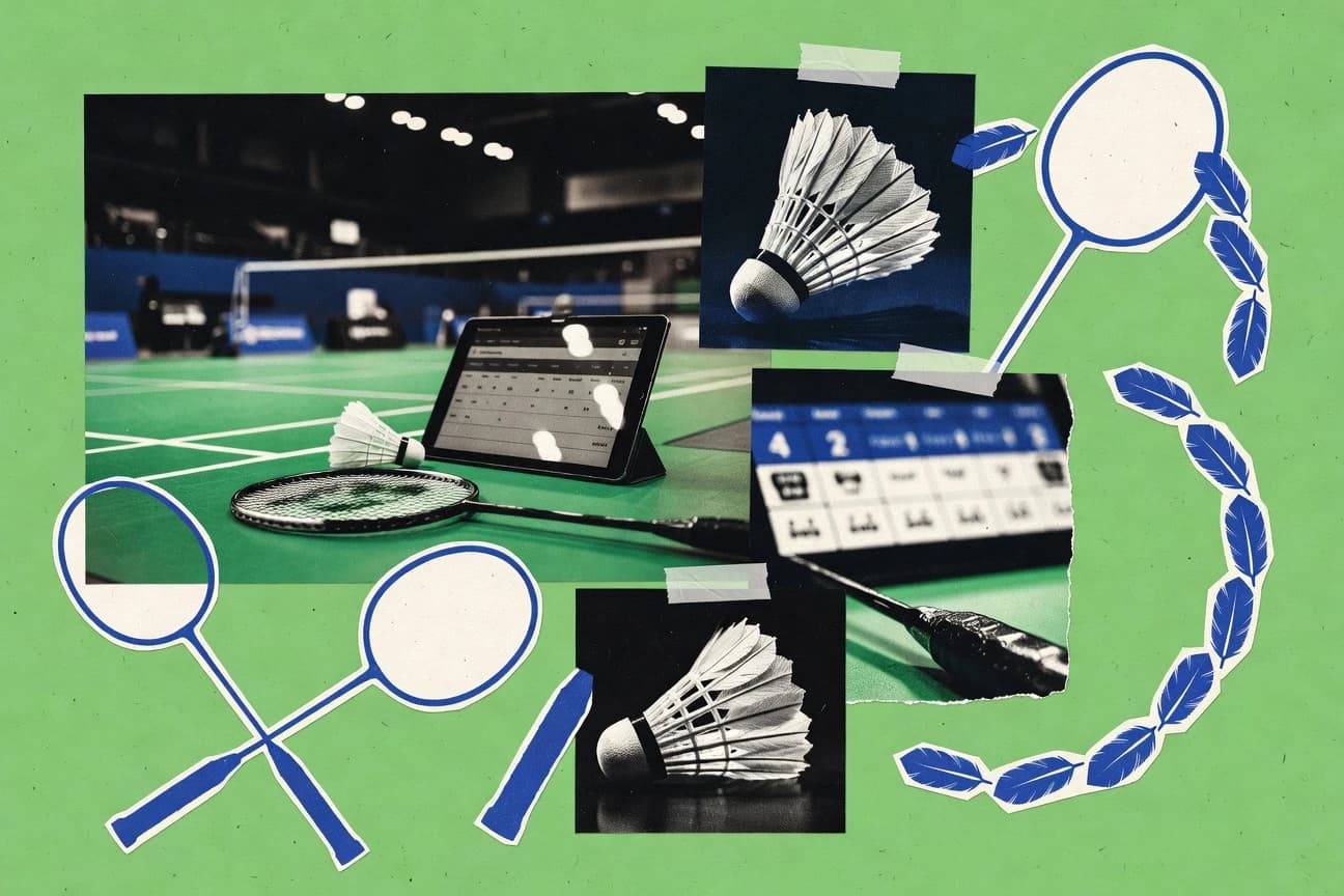 Top 10 Best Badminton Tournament Software of 2026