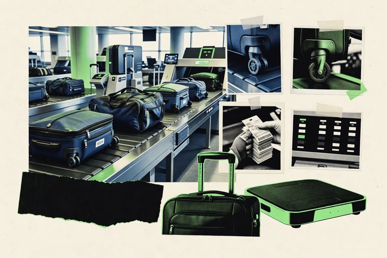 Top 10 Best Baggage Handling Software of 2026