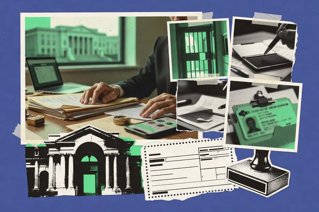 Top 10 Best Bail Agent Software of 2026