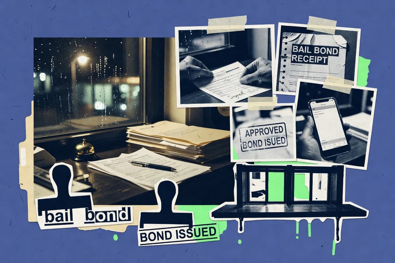 Top 10 Best Bail Bond Programs Software of 2026